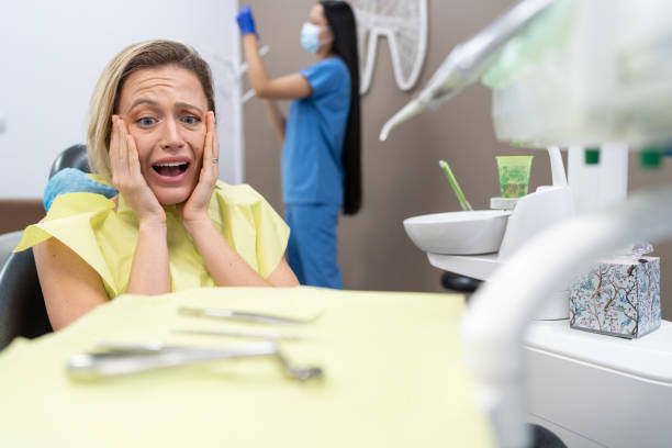 Best Walk-In Emergency Dentist in Franklin, MI