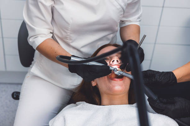 Best Emergency Wisdom Teeth Removal in Franklin, MI