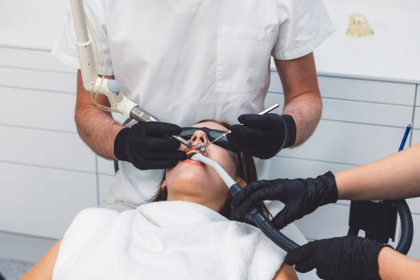 Best Emergency Broken Tooth Repair in Franklin, MI